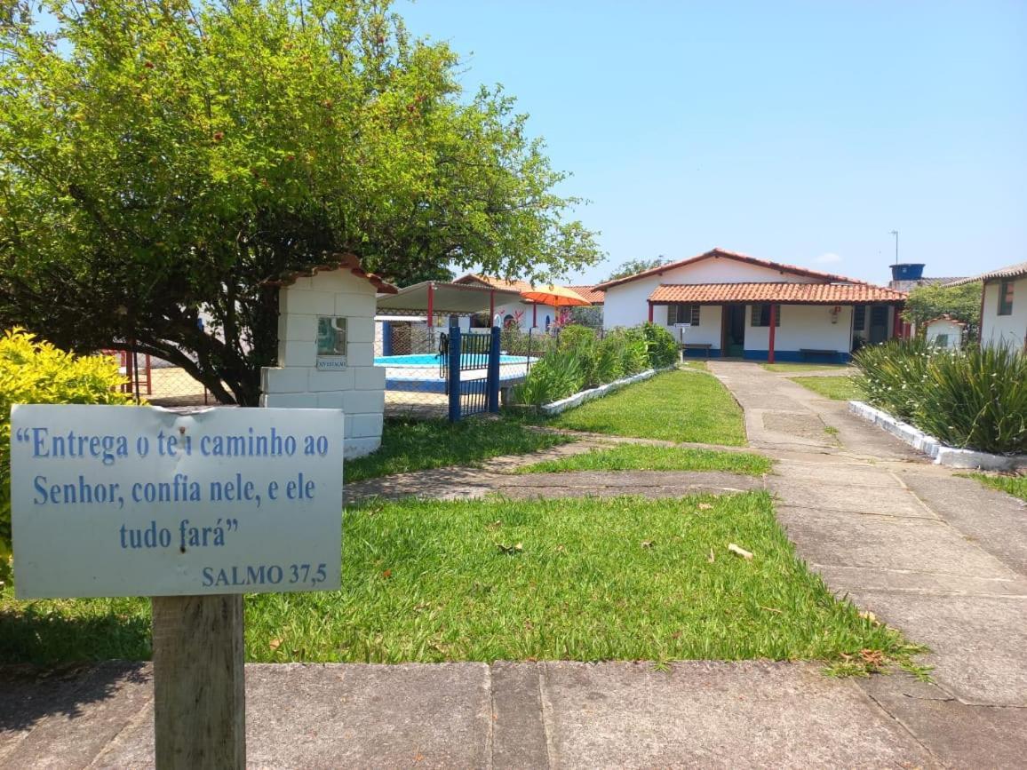Comunidade Anuncia-Me Guaratinguetá Екстериор снимка